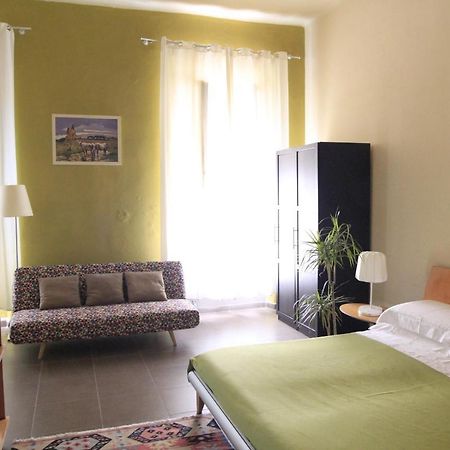 B&B Metropolis Livorno Exterior foto