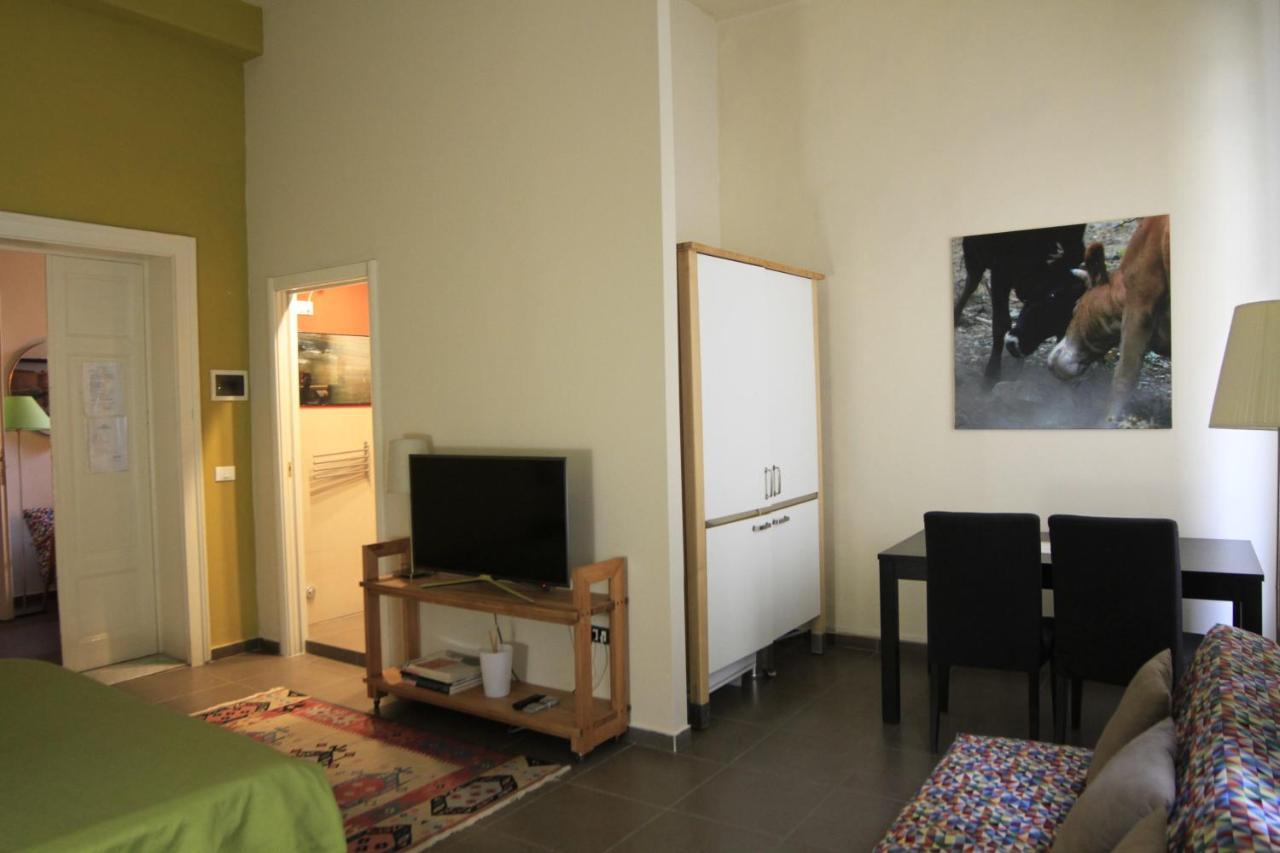 B&B Metropolis Livorno Exterior foto