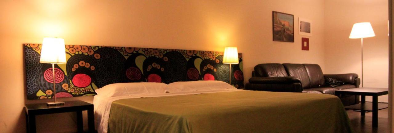 B&B Metropolis Livorno Exterior foto