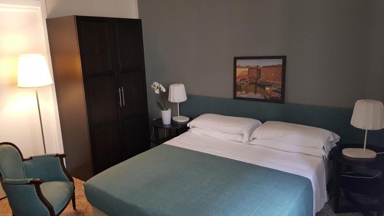 B&B Metropolis Livorno Exterior foto