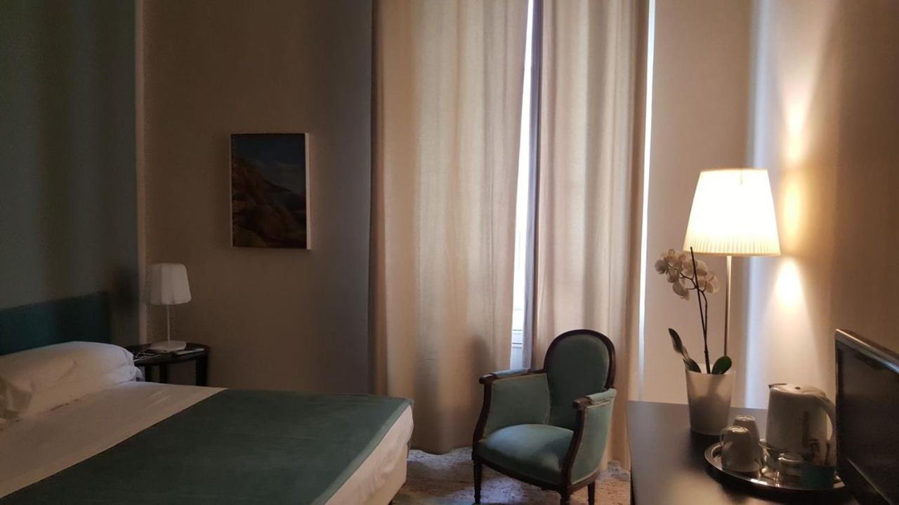 B&B Metropolis Livorno Exterior foto
